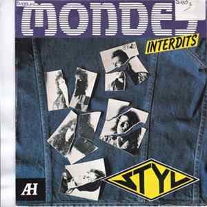 Styl - Mondes Interdits FLAC
