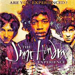 The Jimi Hendrix Experience - Are You Experienced? FLAC