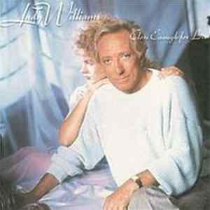 Andy Williams - Close Enough For Love FLAC