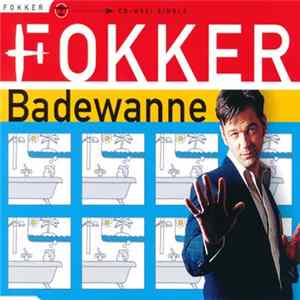 Fokker - Badewanne FLAC