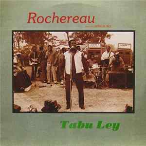 Rochereau - Tabu Ley FLAC