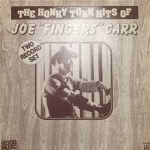 Joe "Fingers" Carr - The Honky Tonk Hits of Joe "Fingers" Car FLAC
