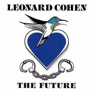 Leonard Cohen - The Future FLAC