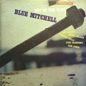 Blue Mitchell - Out Of The Blue FLAC