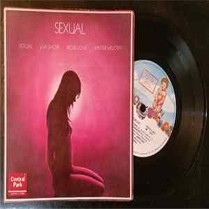 Miss Temple, The Sweet Hands, White Singers, Louisa Tennil - Sexual FLAC