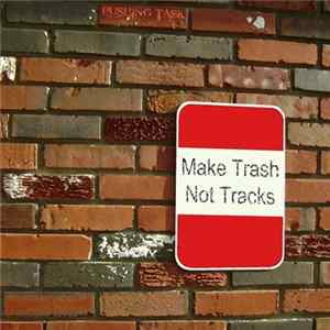 Pushing Task - Make Trash Not Tracks FLAC