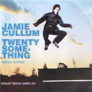 Jamie Cullum - Twentysomething (Bonus Track Sampler) FLAC