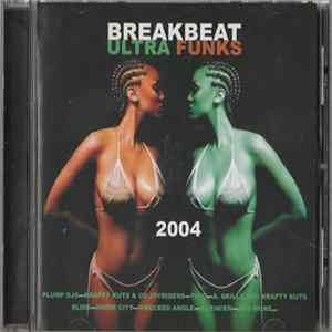 Various - Breakbeats Ultra Funks FLAC