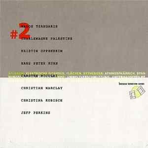 Various - Because Tomorrow Comes #2 FLAC