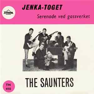 The Saunters - Jenka-toget FLAC