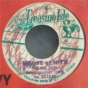 Dotty & Bonny / Don Drummond - Dearist / Let George Do It FLAC