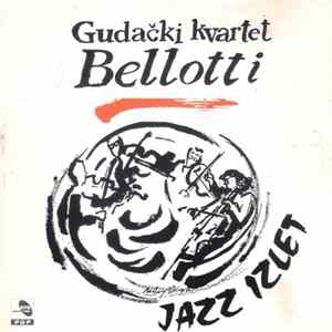 Gudački Kvartet Bellotti - Jazz Izlet FLAC
