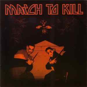 Marching On / Kick To Kill - March To Kill FLAC