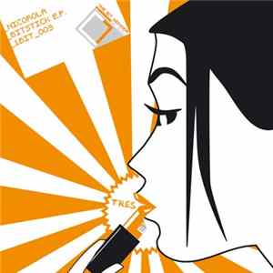 Nicorola - Bitstick E.P. FLAC