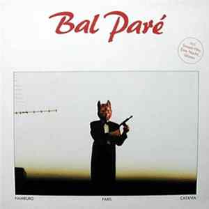 Bal Paré - Hamburg Paris Catania FLAC