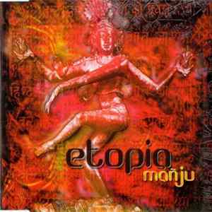 Etopia - Manju FLAC