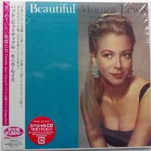 Monica Lewis - But Beautiful FLAC