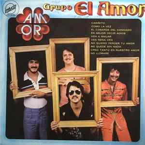 El Amor - Amor FLAC