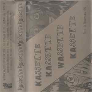 Kakawaka - KAssetteKAssetteWAssetteKAssette FLAC