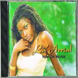 La'Aerial - Now Or Never FLAC