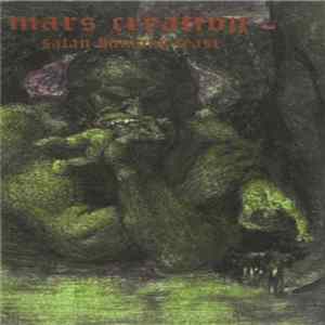 Mars Creation - Satan Human Feast FLAC