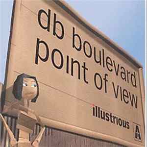 DB Boulevard - Point Of View FLAC