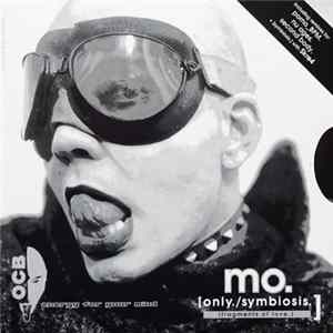 MO. - [only./symbiosis.](fragments of love.) FLAC
