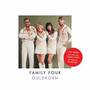 Family Four - Guldkorn FLAC