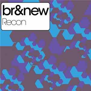 br&new - Recon FLAC