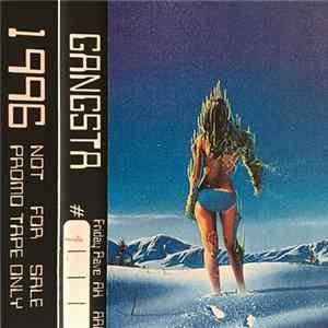 Gangsta - 1996 Friday #01 FLAC