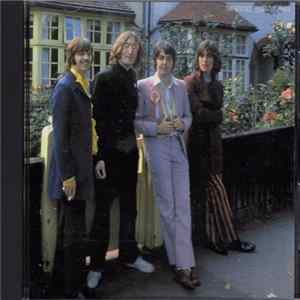 The Beatles - Essential White FLAC