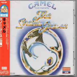 Camel - The Snow Goose FLAC
