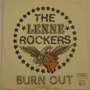 The Lennerockers - Burn Out FLAC