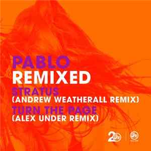 Pablo - Pablo Remixed FLAC