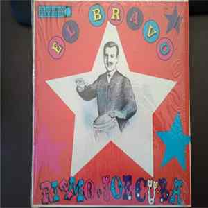 Johnny El Bravo - Ritmo De Joe Cuba FLAC