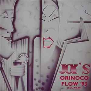 Joy's - Orinoco Flow '93 (Sail Away) FLAC