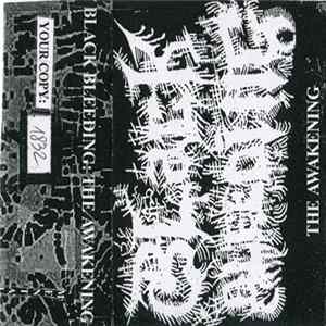 Black Bleeding - The Awakening FLAC