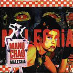 Manu Chao - Malegria FLAC