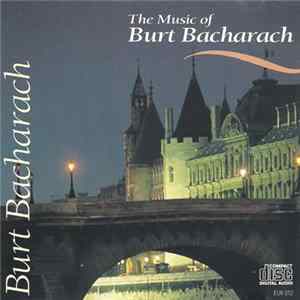 Burt Bacharach - The Music Of Burt Bacharach FLAC