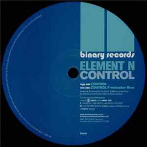 Element N - Control FLAC