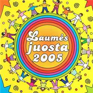 Various - Laumės Juosta 2005 FLAC