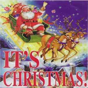 Various - It's Christmas! FLAC