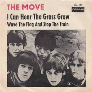 The Move - I Can Hear The Grass Grow FLAC