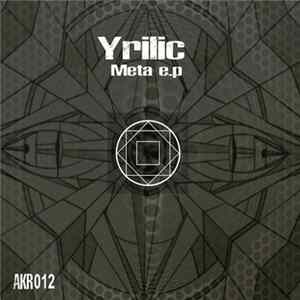 Yrilic - Meta . EP FLAC