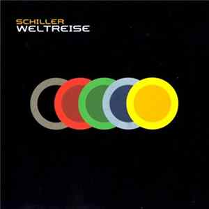 Schiller - Weltreise FLAC