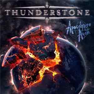 Thunderstone - Apocalypse Again FLAC