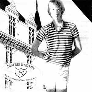 Jeremy Jay - Beautiful Rebel FLAC