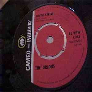 The Orlons - South Street FLAC
