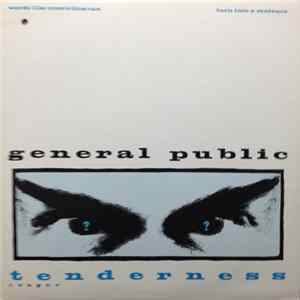 General Public - Tenderness FLAC
