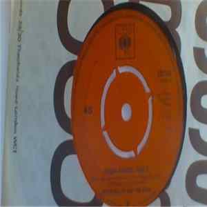Mitch Miller And The Gang - Major Dundee March / To Be With You FLAC